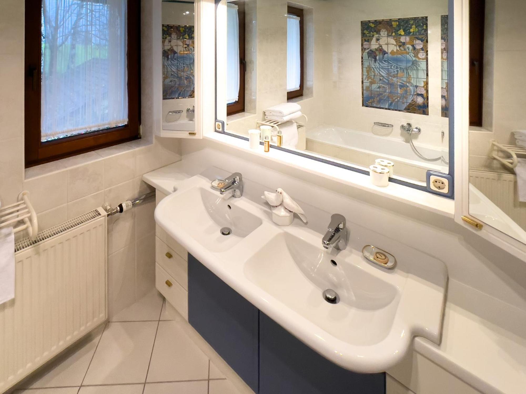 Landhaus Zu Kuerenberg Bergham Room photo